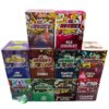 Mr Mushies Chocolate bar