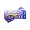 Mr Mushies Ube Donut | 4g
