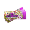 Mr Mushies Milk Chocolate Bar