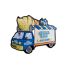 Mr Mushies CEREAL MILK CONES
